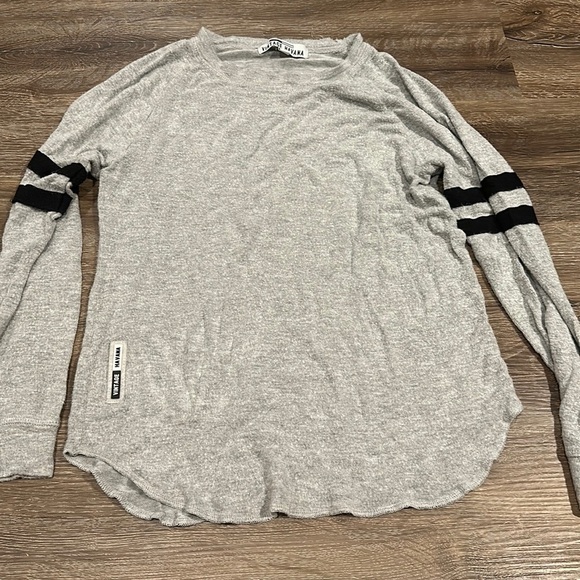 Vintage Havana Kid’s Long Sleeve Tee - Size XL - Picture 1 of 4